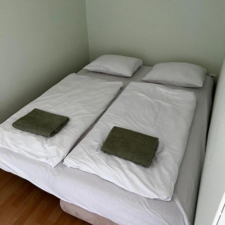 Apartman Mw Apartment Poprad Exterior foto