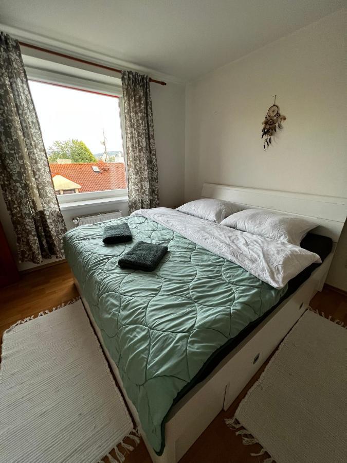 Apartman Mw Apartment Poprad Exterior foto