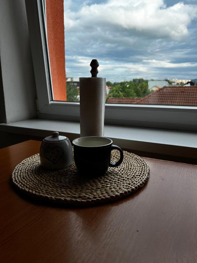 Apartman Mw Apartment Poprad Exterior foto