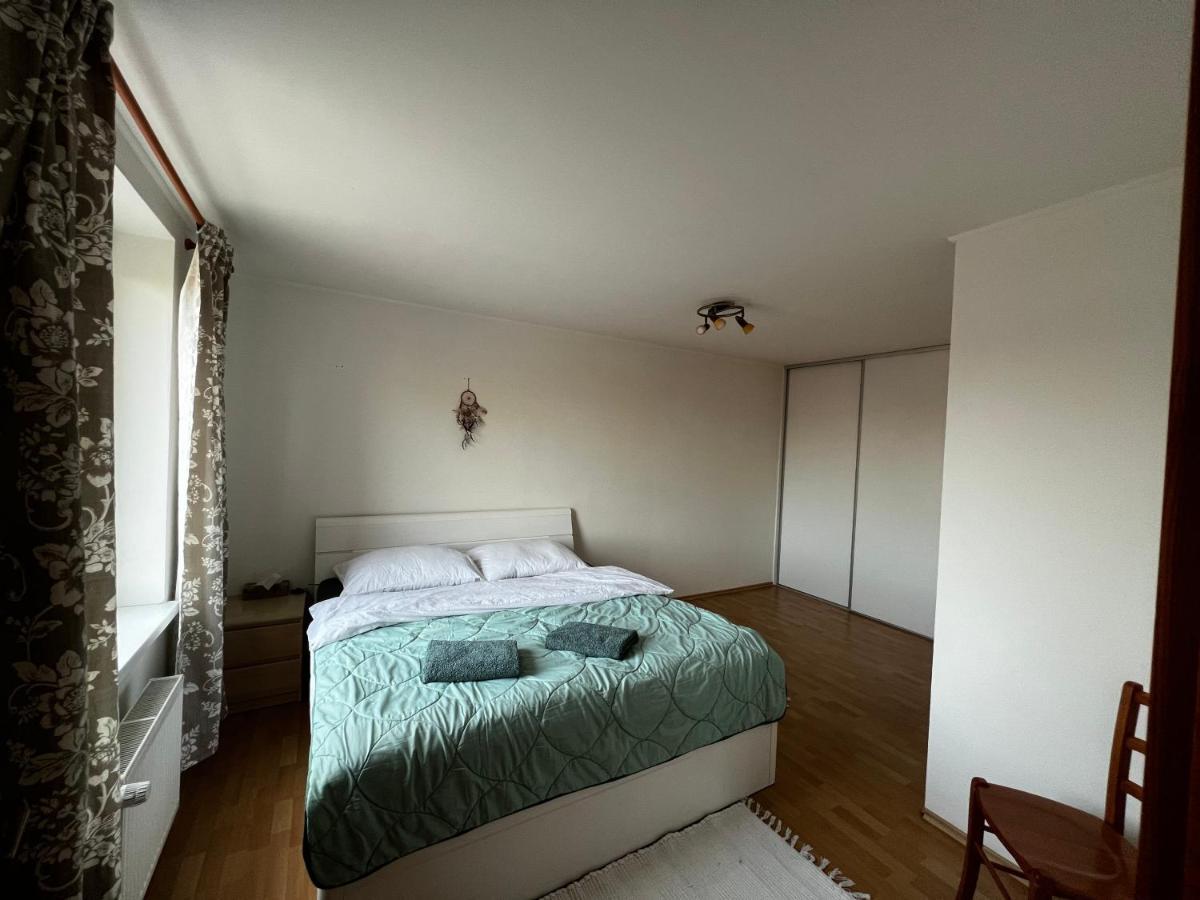 Apartman Mw Apartment Poprad Exterior foto