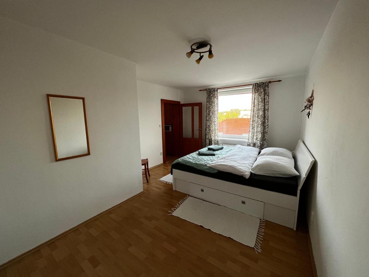 Apartman Mw Apartment Poprad Exterior foto